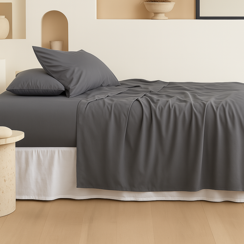 Bamboo Bed Sheets