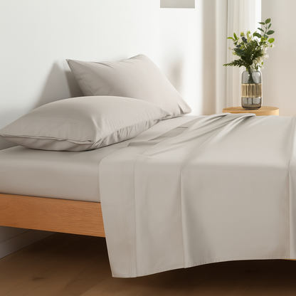 Bamboo Bed Sheets