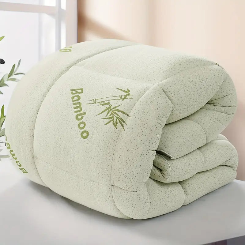 Bamboo Mattress Topper