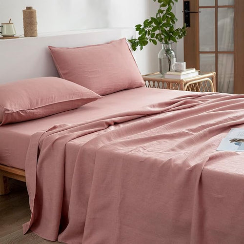 Bamboo Bed Sheets