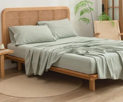 Bamboo Bed Sheets