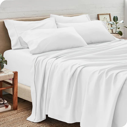 Bamboo Bed Sheets